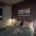 Avocado Offering Peace And Relaxation *