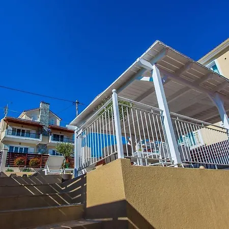 Avocado Offering Peace And Relaxation