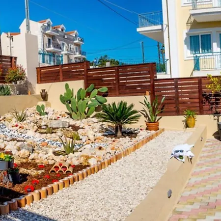 Villa Avocado Offering Peace And Relaxation