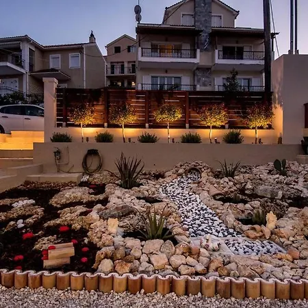 Avocado Offering Peace And Relaxation Villa Argostoli (Kefalonia)