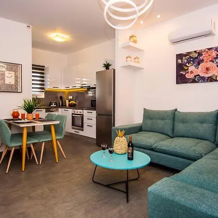 Villa Avocado Offering Peace And Relaxation