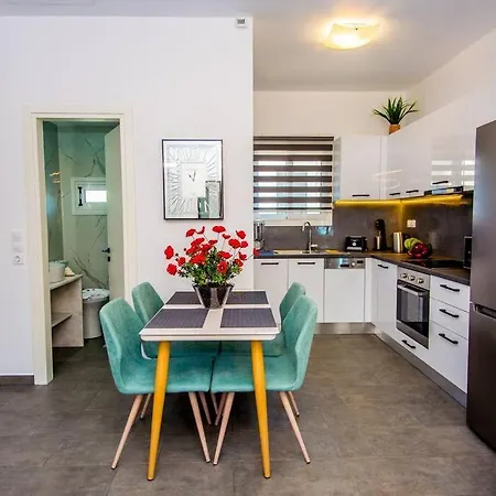 Villa Avocado Offering Peace And Relaxation Argostoli (Kefalonia)