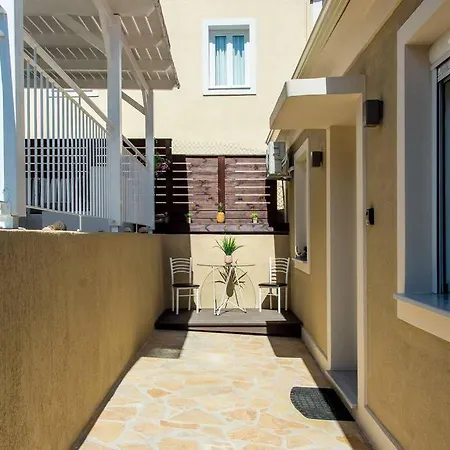 Villa Avocado Offering Peace And Relaxation *