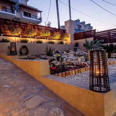 Avocado Offering Peace And Relaxation *